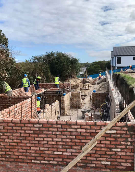 MULLINS CONSTRUCTION Experience. Quality. Service.